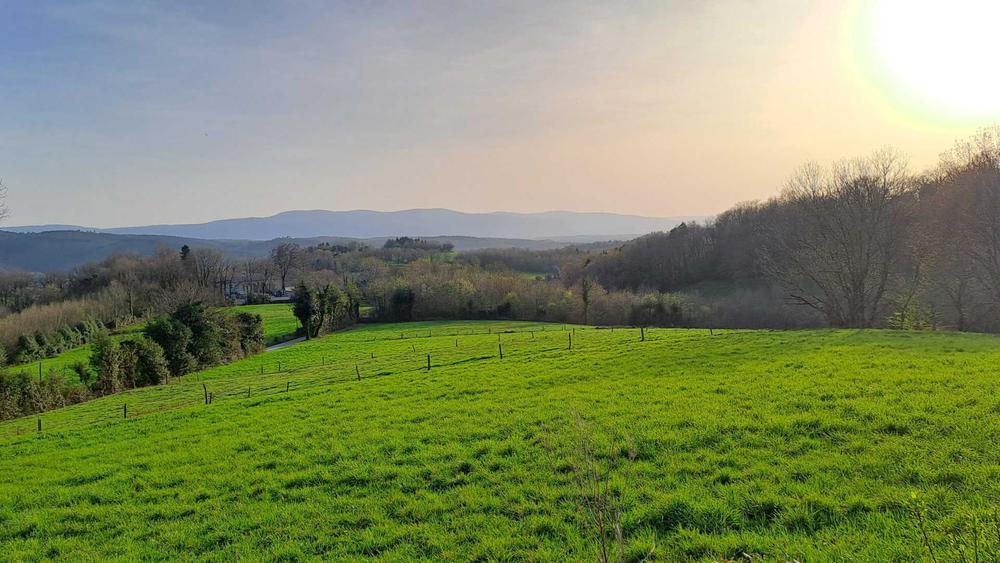 Fontbelle, commune de Cambounes - Lieu touristique