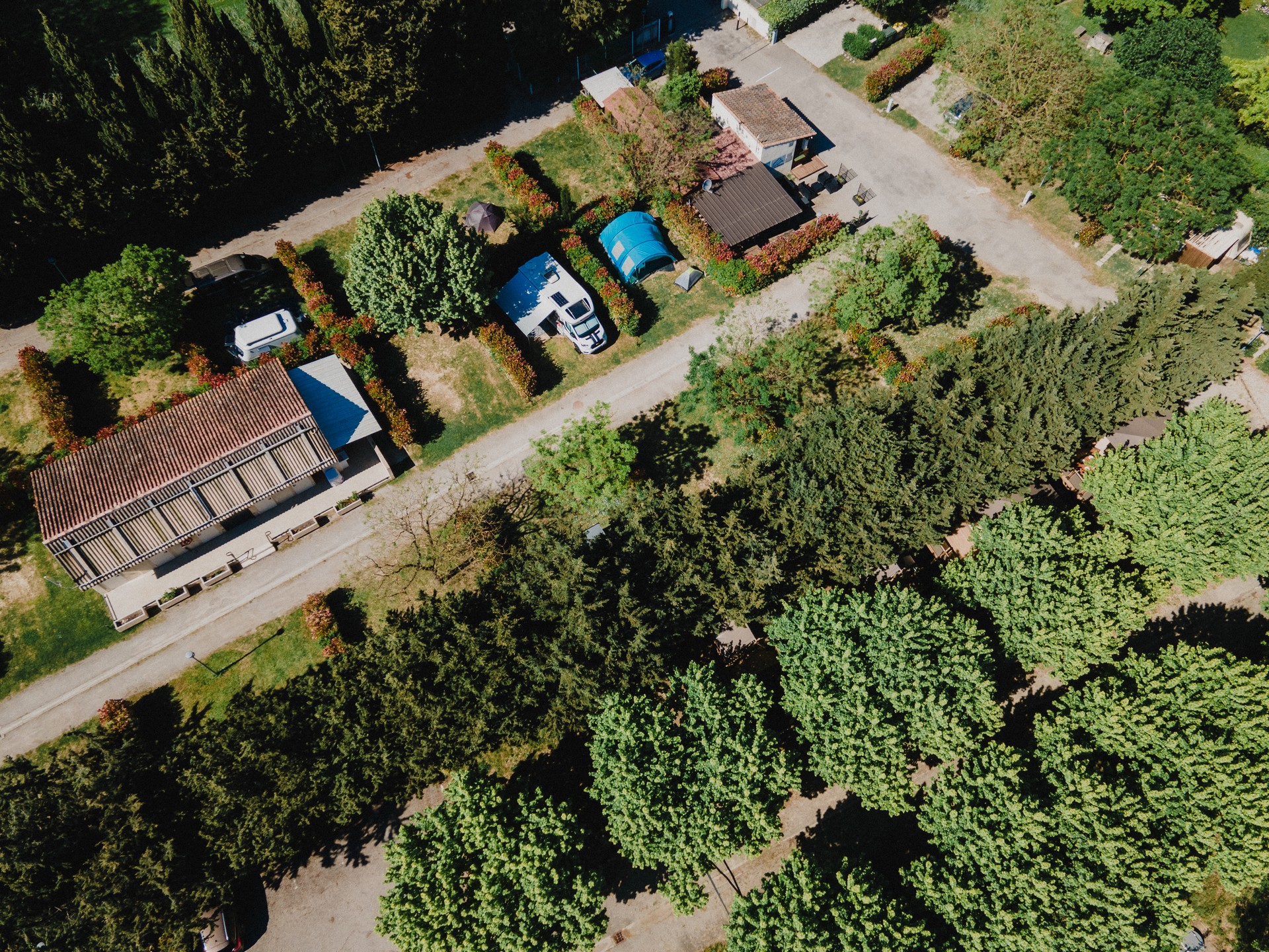 Camping Porte des Alpilles - photo 3