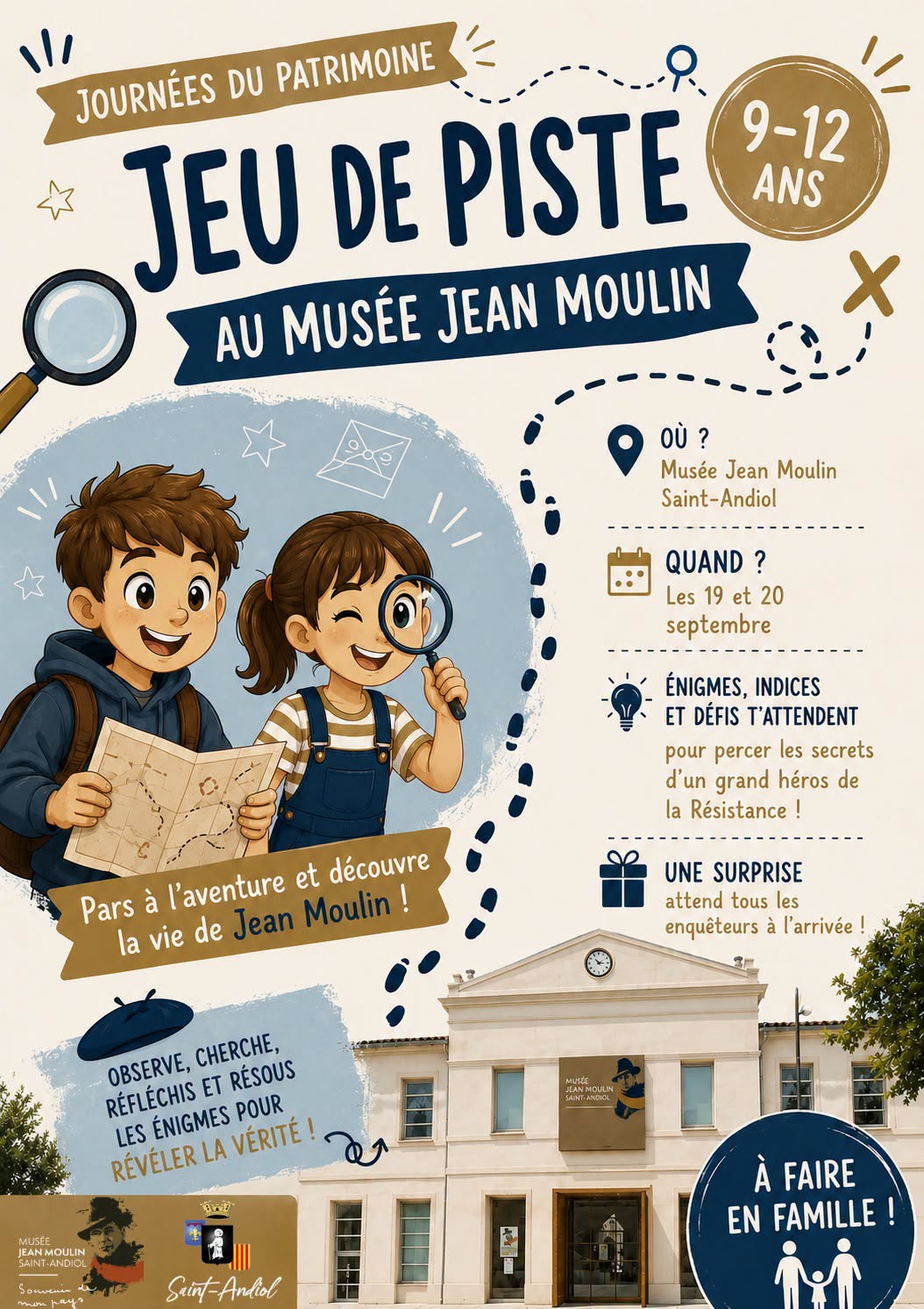Journées Européennes du Patrimoine