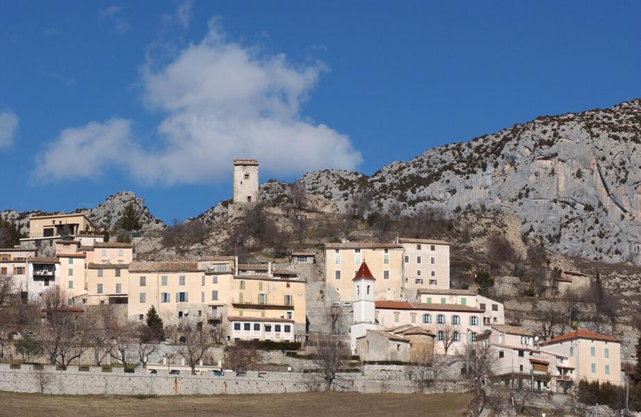 Fête Patronale de La Penne - Saint-Roch