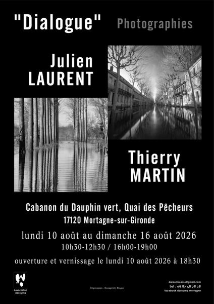 Exposition "Dialogues"