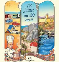 Expo « 100 ans de tourisme »_Villeneuve-Loubet