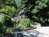 Jardin des Dauphins