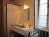 Salle de bain de la chambre 2 Ⓒ Gîtes de France