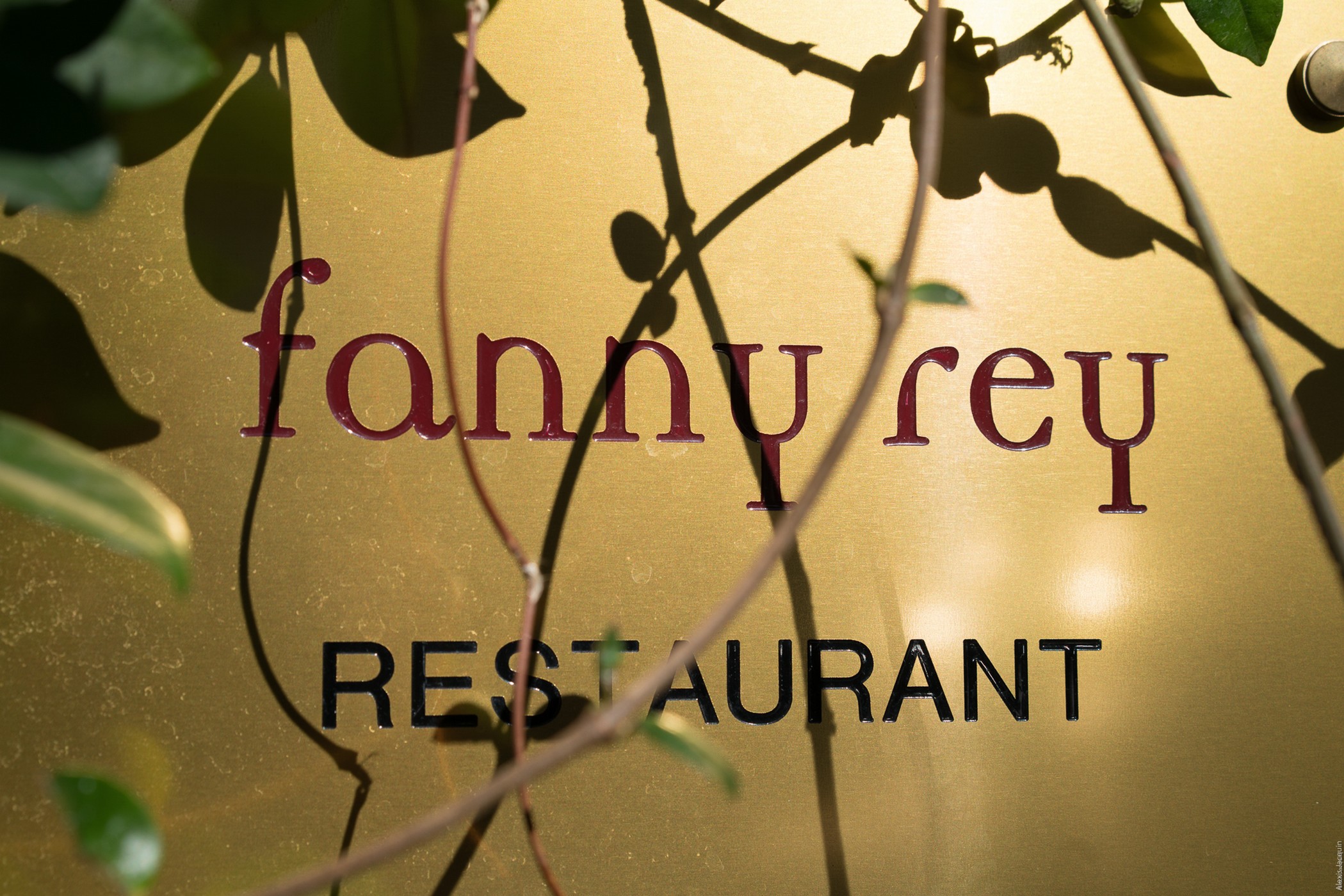 L'Auberge de Saint Rémy