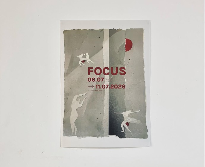 Festival Impulse 2026 – FOCUS