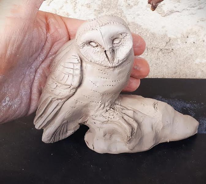 Atelier TERRE : Poterie et modelage d\'argile