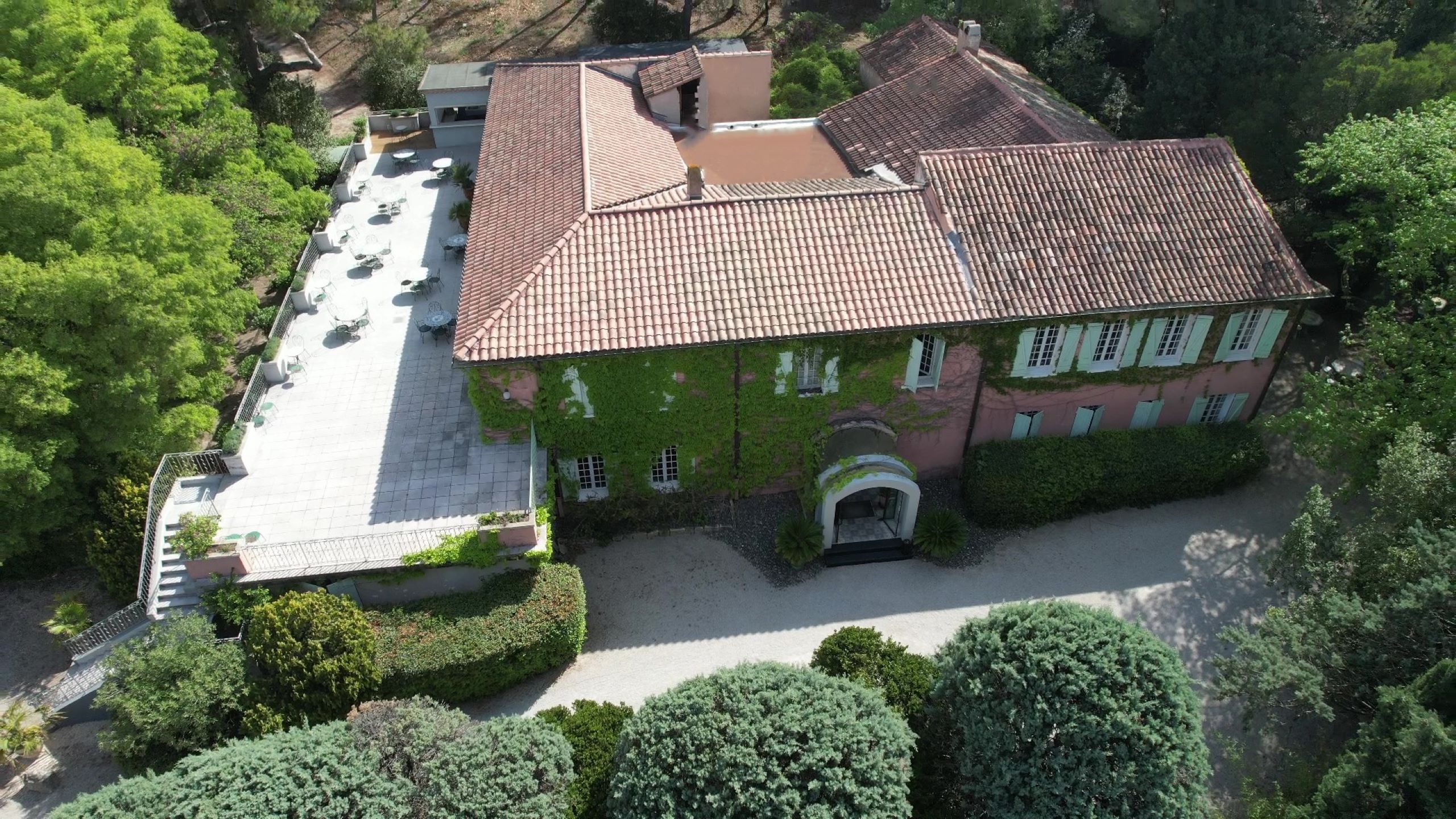 Les Mazets des Roches - photo 4