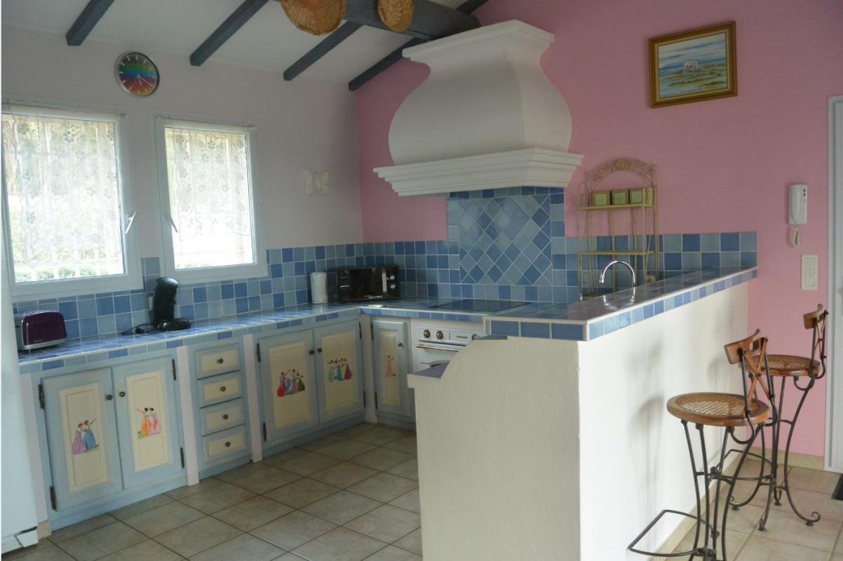 Les Gîtes Maussane - Le Mazet De Maïs - photo 3