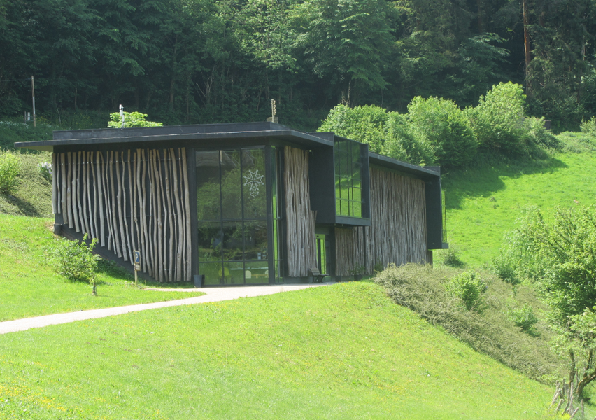 musée du protestantisme de la réforme à la laïcité - Tarn