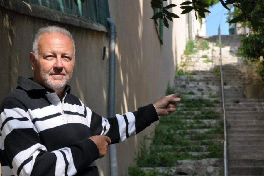 Marseille Greeters®