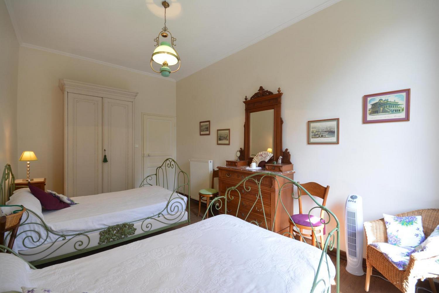 Gîte De L'Esparradou, Salon-de-Provence - photo 33
