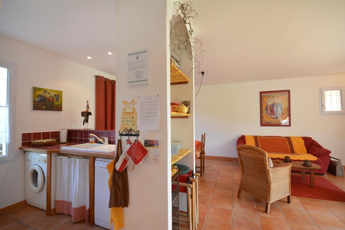 Le Midi, Mollégès - photo 14