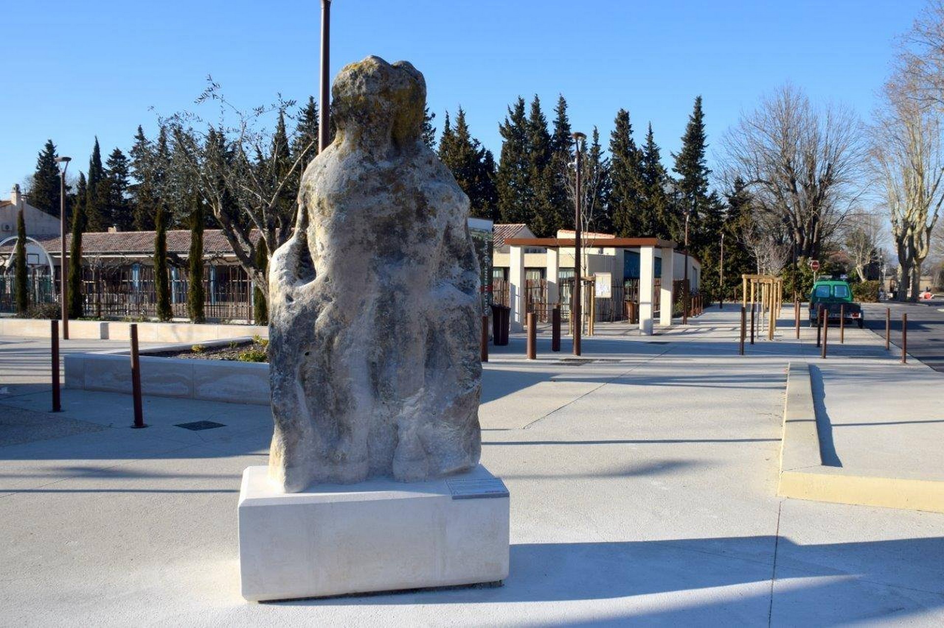 La Mourgue, Saint-Étienne-du-Grès - photo 2