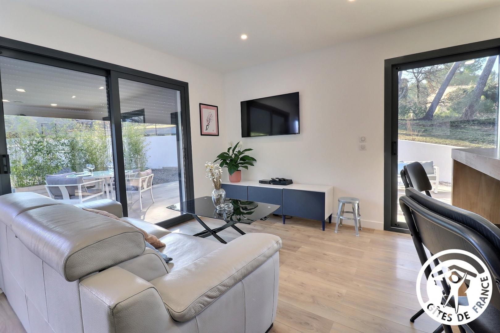 La Villa Prebosque, Meyrargues - photo 11