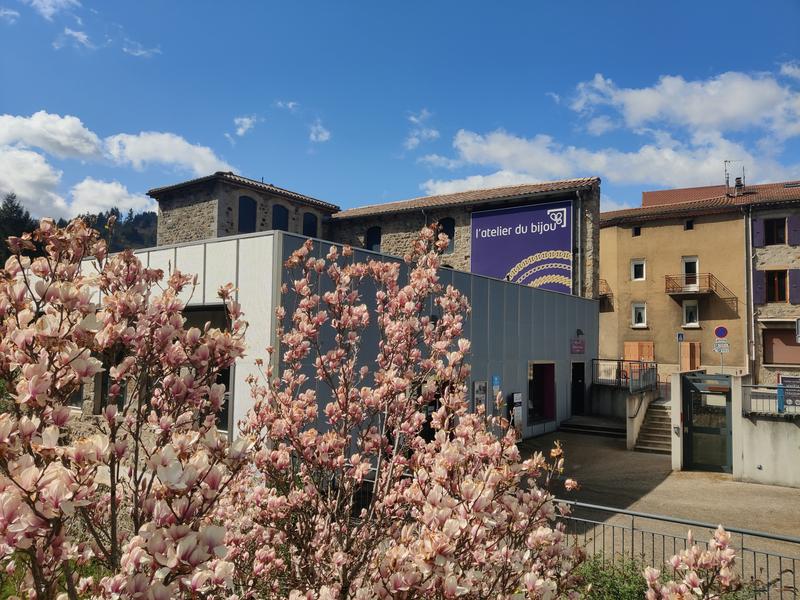 Atelier du Bijou