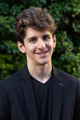 Concert Piano - Grégoire Carmelo-Gabillard_Pamiers
