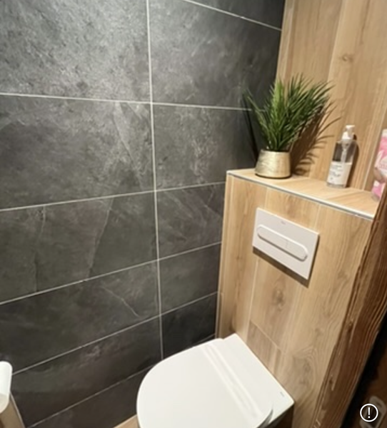 SANI CARRELAGE_Les Gets