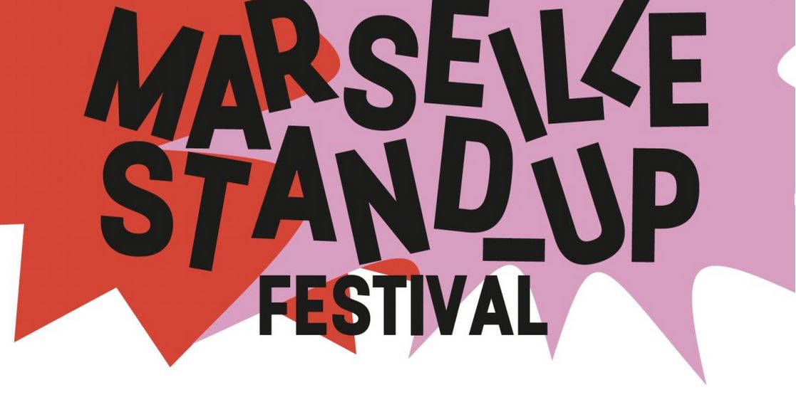 Marseille Stand-Up Festival