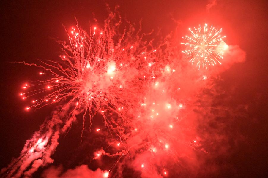 Feu de la Saint Jean_Levens