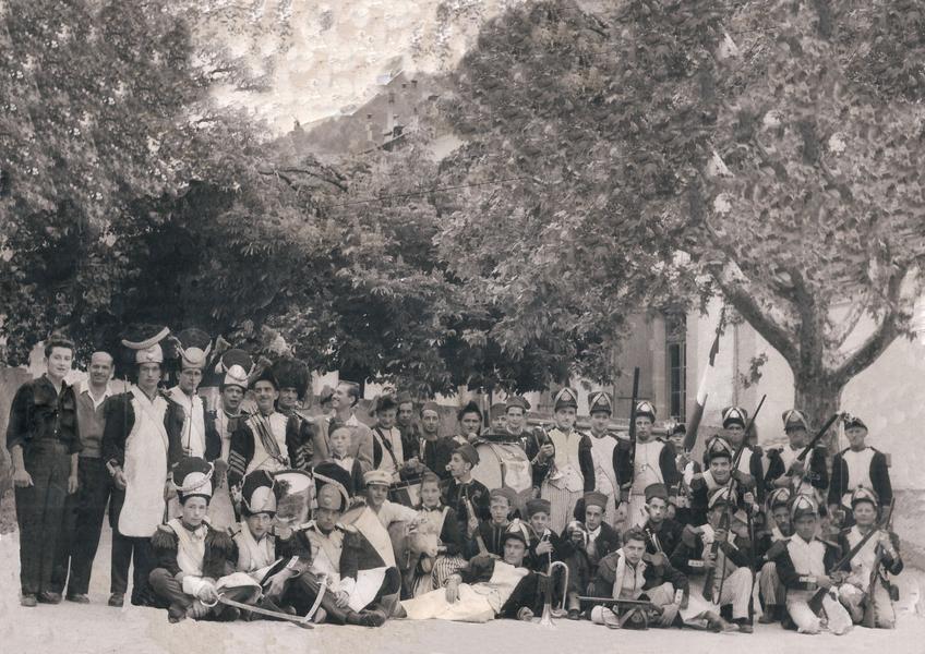 L'Echo de la Vaïre fête ses 70 ans