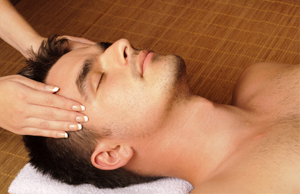 Massage homme Excellence Spa