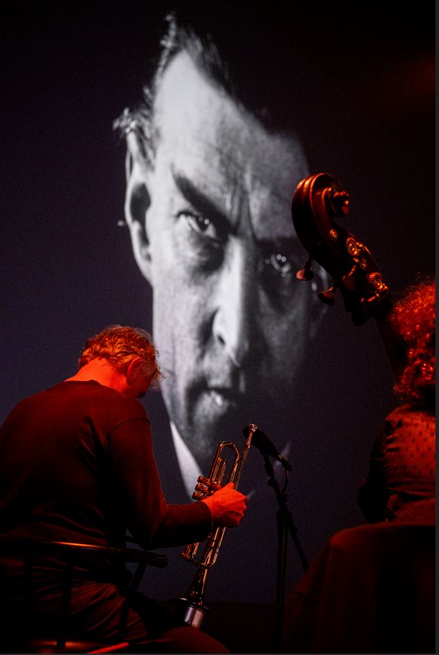 Festival Propagations