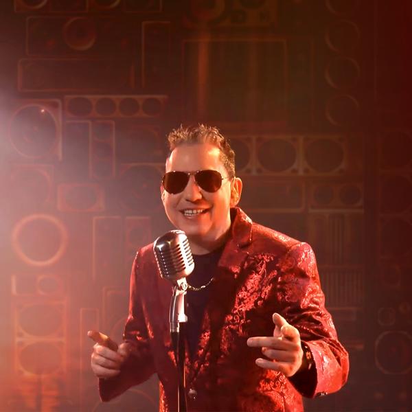 GRAND BAL SALSA BACHATA