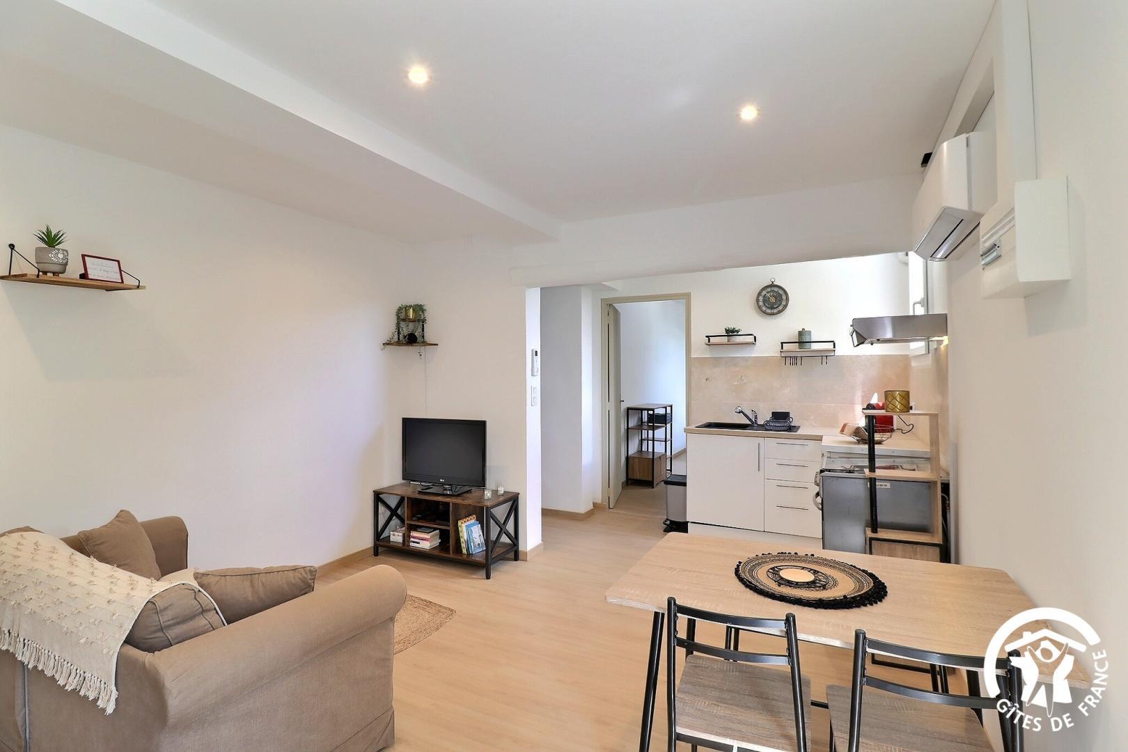 Le Mazet d'Andrée, Mollégès - photo 3