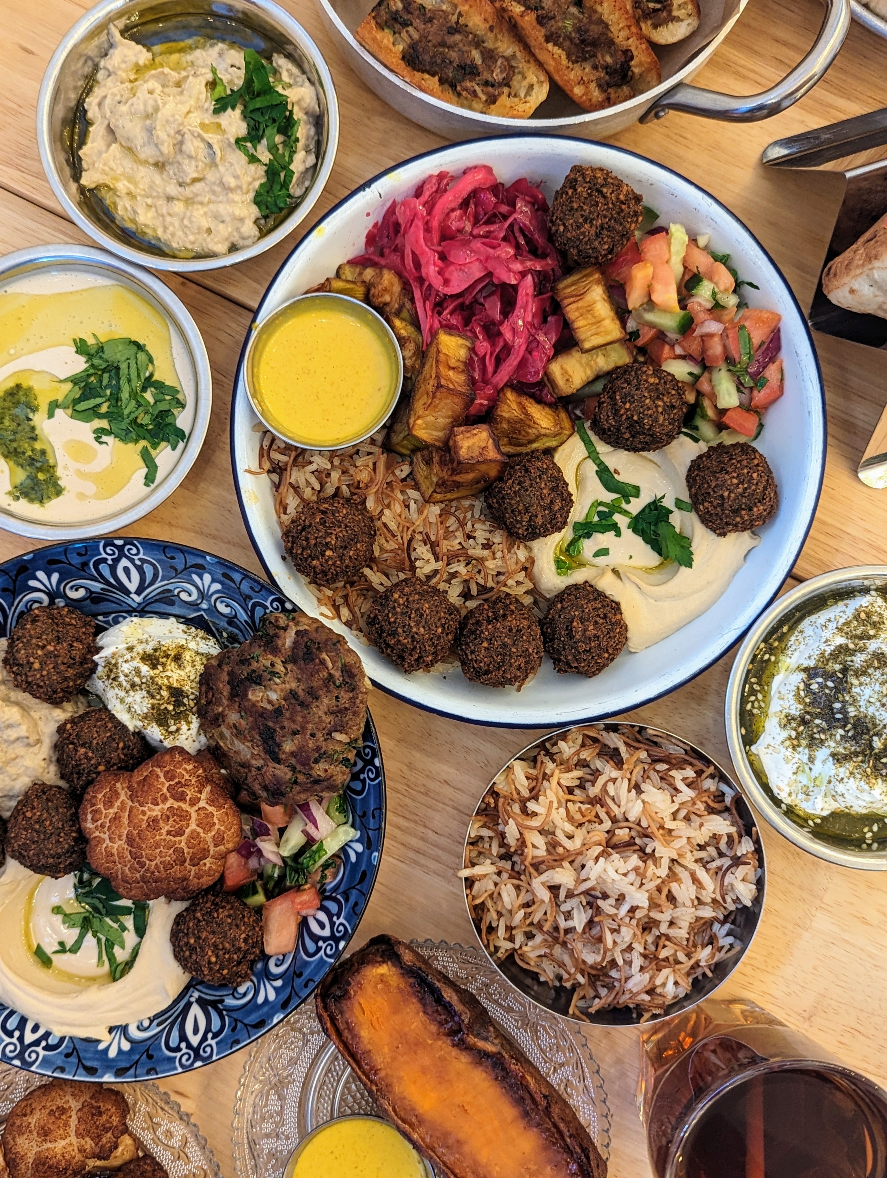 Restaurant Tita, Aix-en-Provence - photo 24