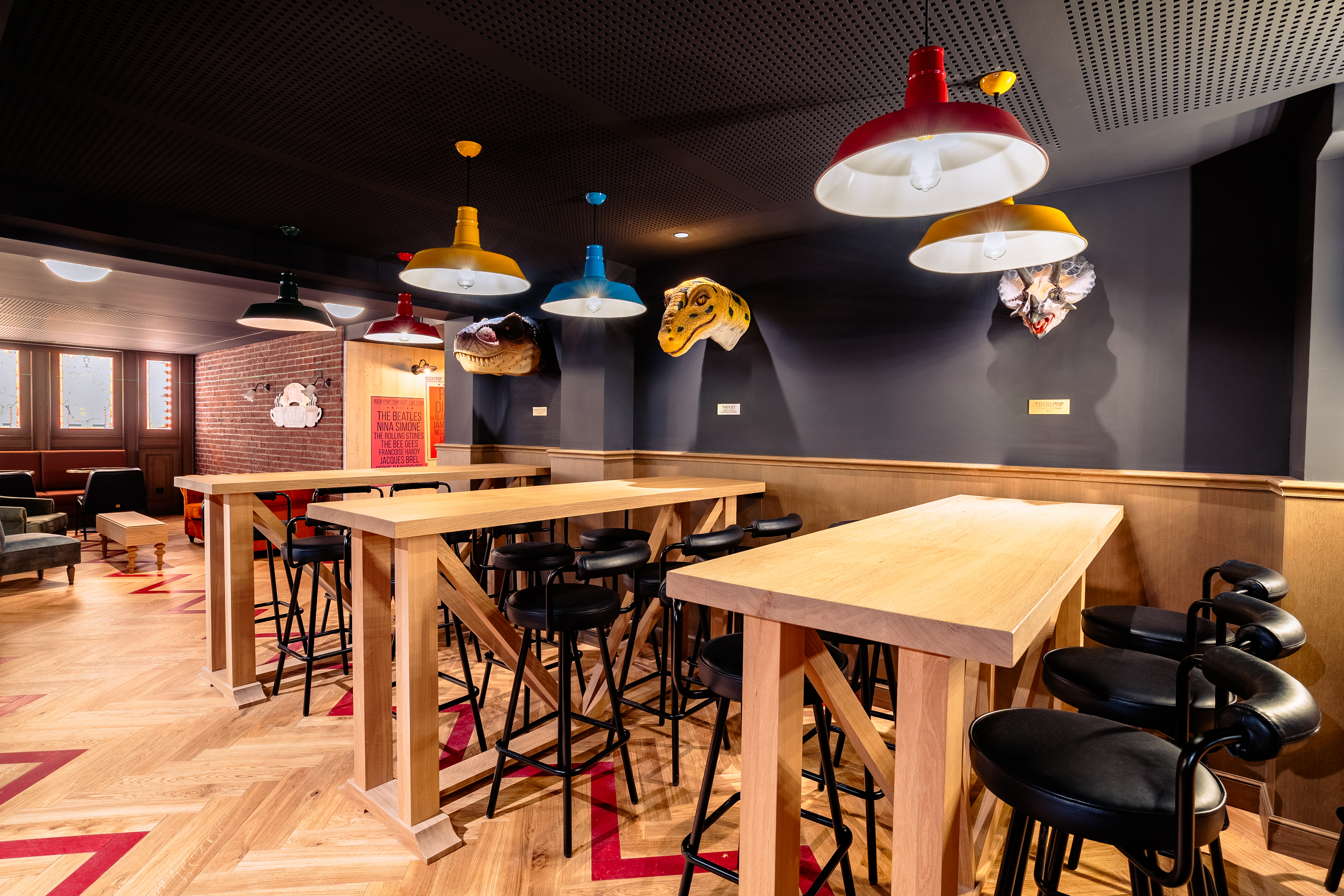 RockyPop Marseille, Marseille 6e Arrondissement - photo 14