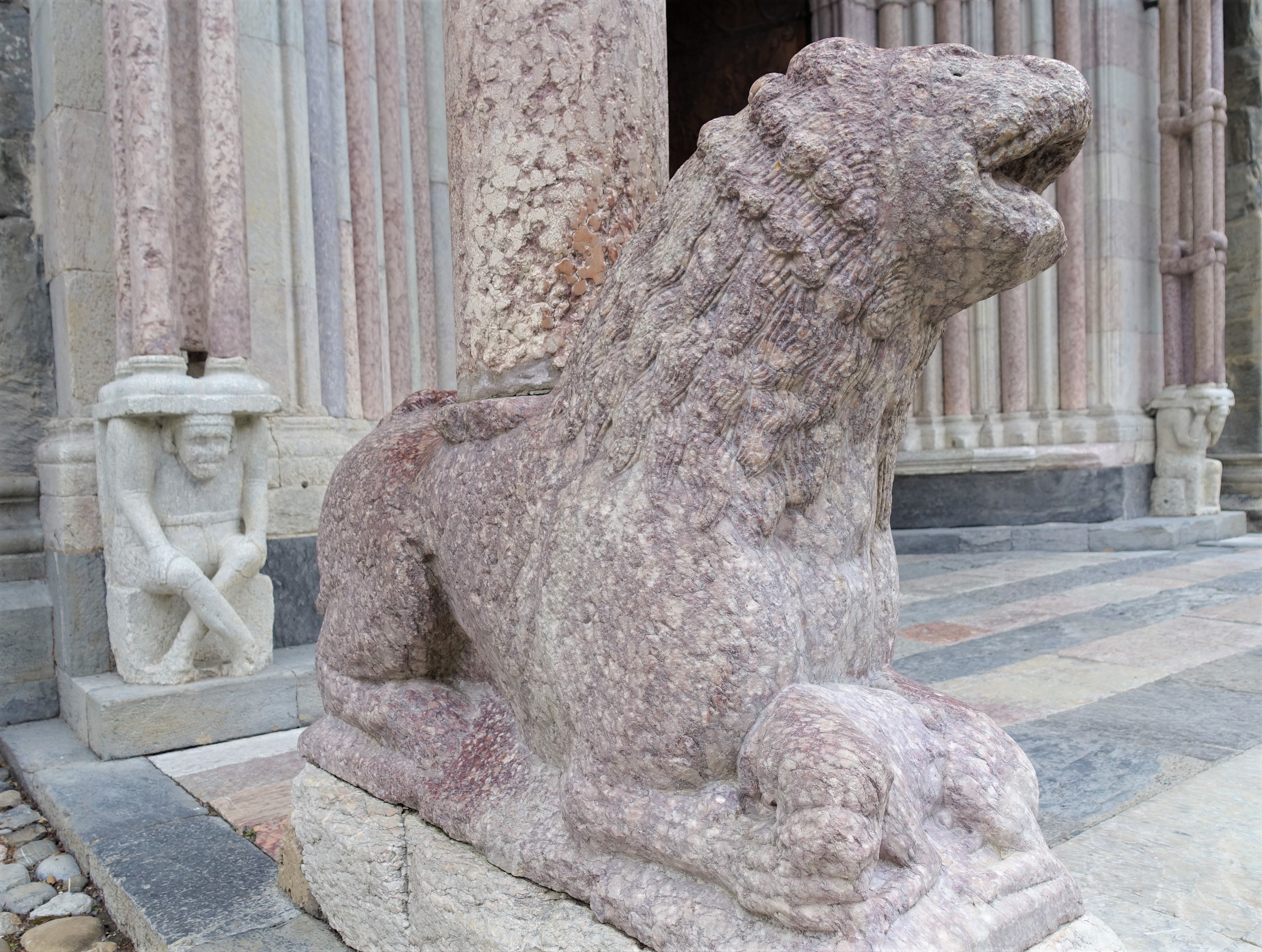 Visite guidée : La cathédrale et son trésor