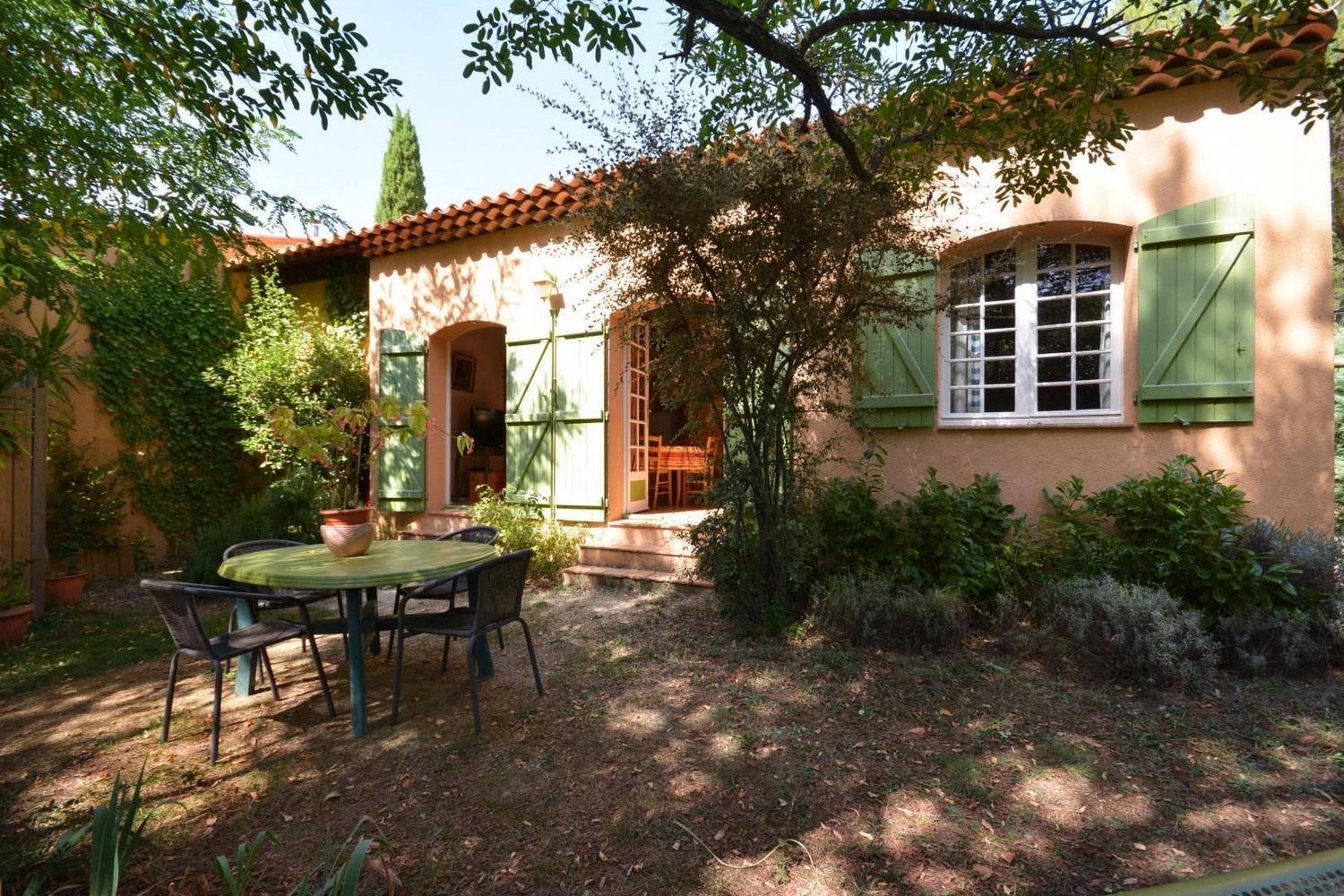 Hémérocalles, Vauvenargues - photo 27