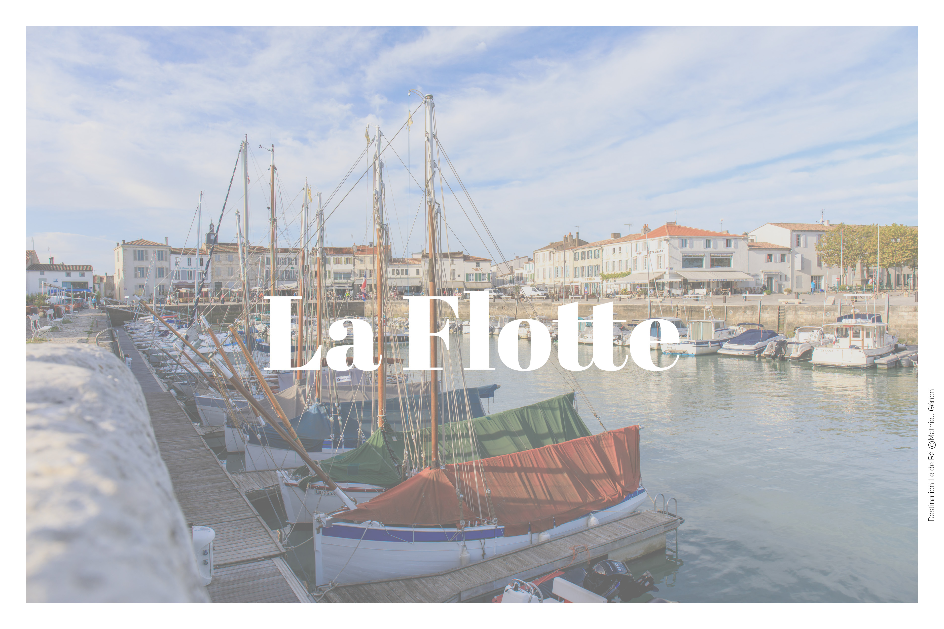 La Flotte