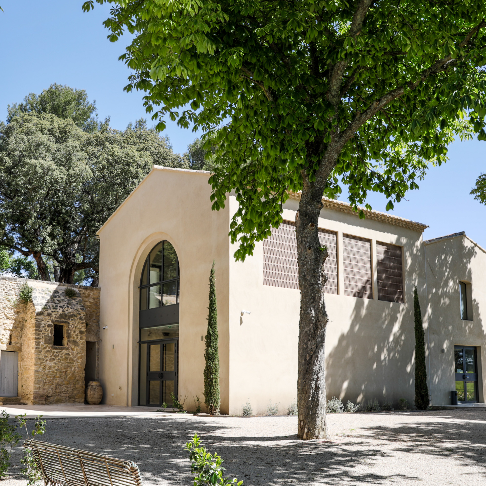 Domaine - Château Bonisson, Rognes - photo 19