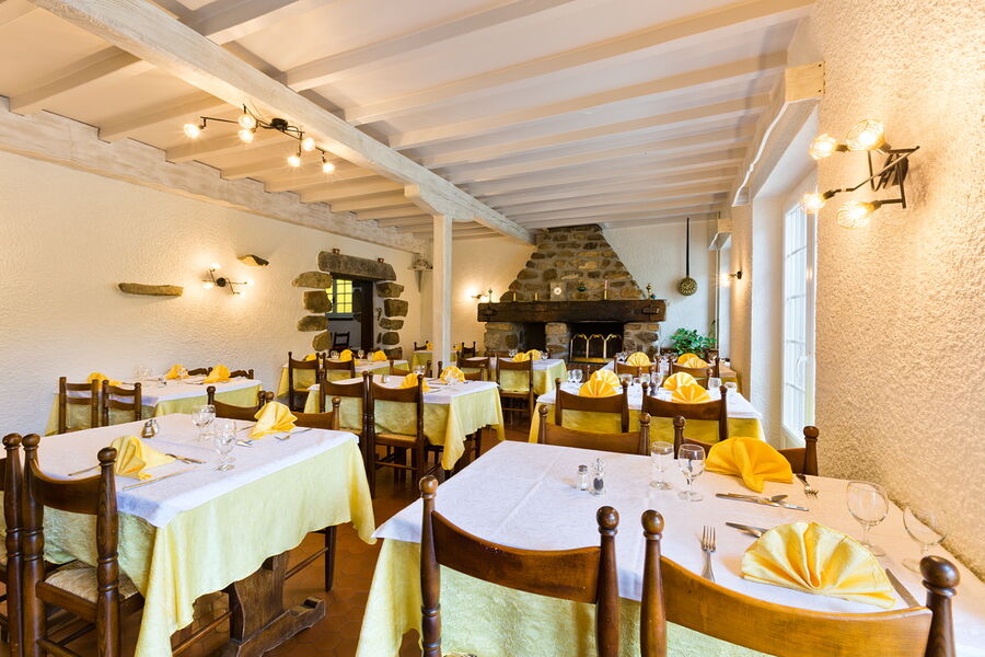 Restaurant La Crémaillère