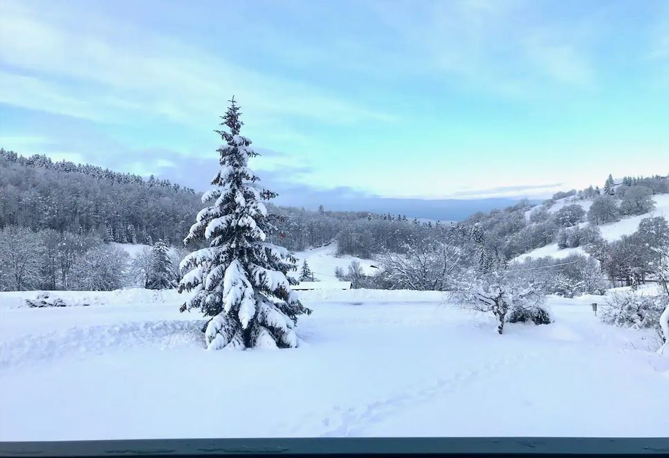 L'�chapp�e belle