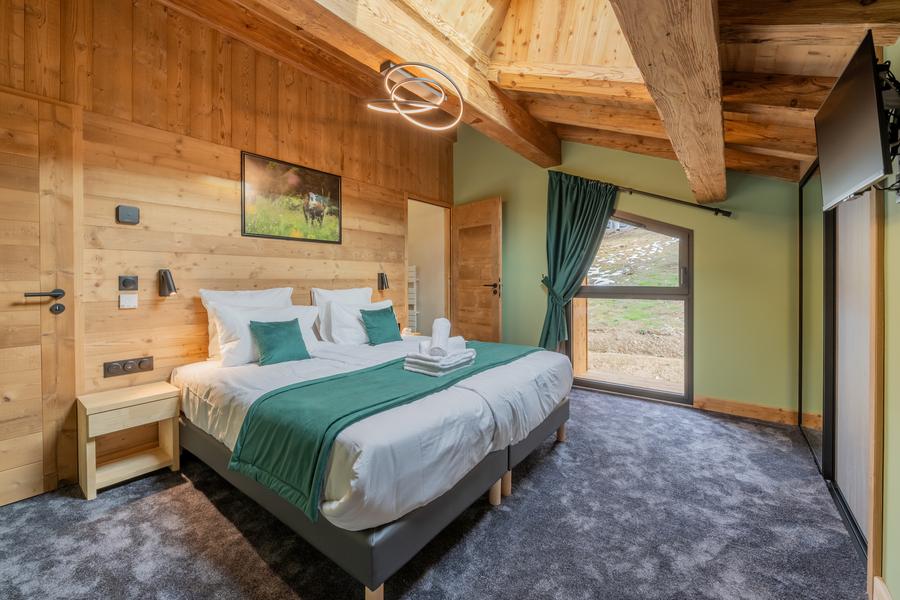 Chalet APY_Les Gets