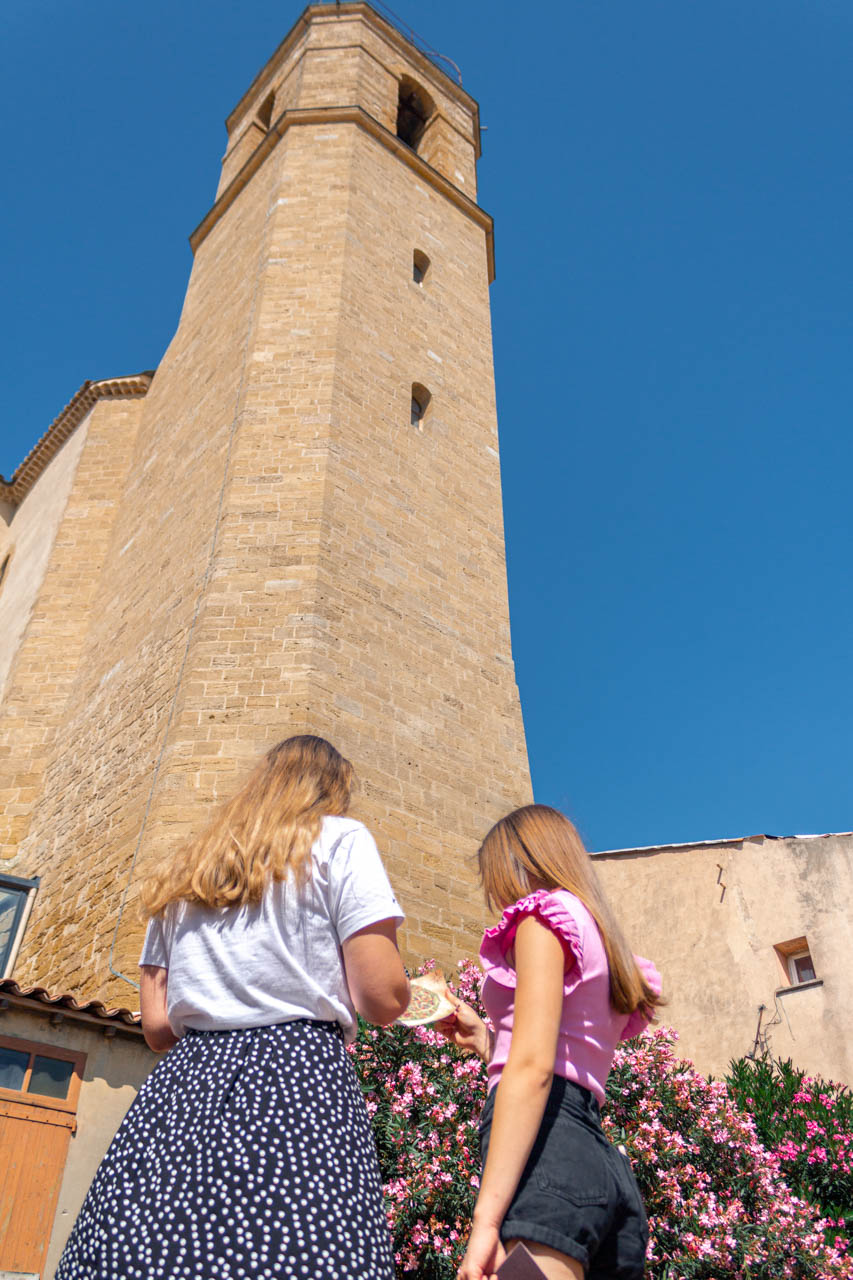 La Légende de Grégoire, jeu d'aventure dans le centre historique - photo 2