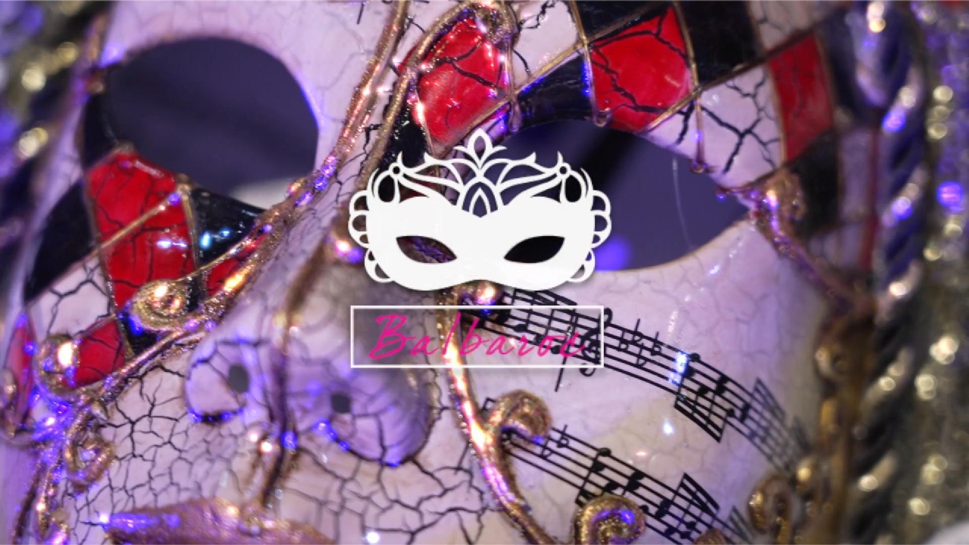 Balbaroc par Aïda Concerts