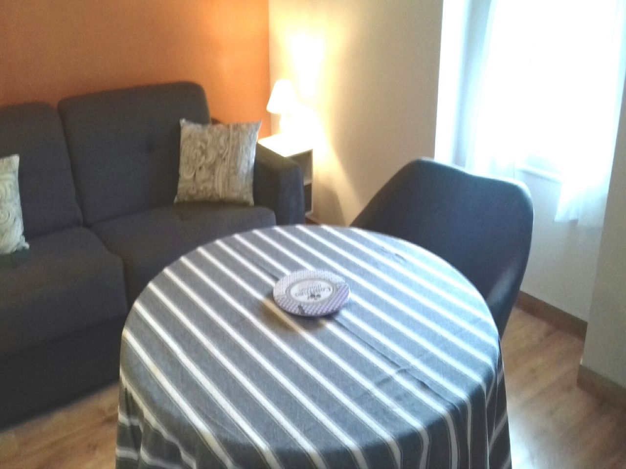 Lannepax Michel - Petit jardin