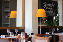 Restaurant Le Mesclun