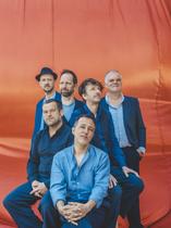 Debout sur le Zinc + Les Croquants_Grenoble