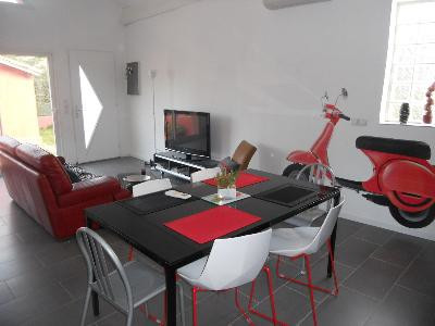 Lou Bastido Roujo - photo 2