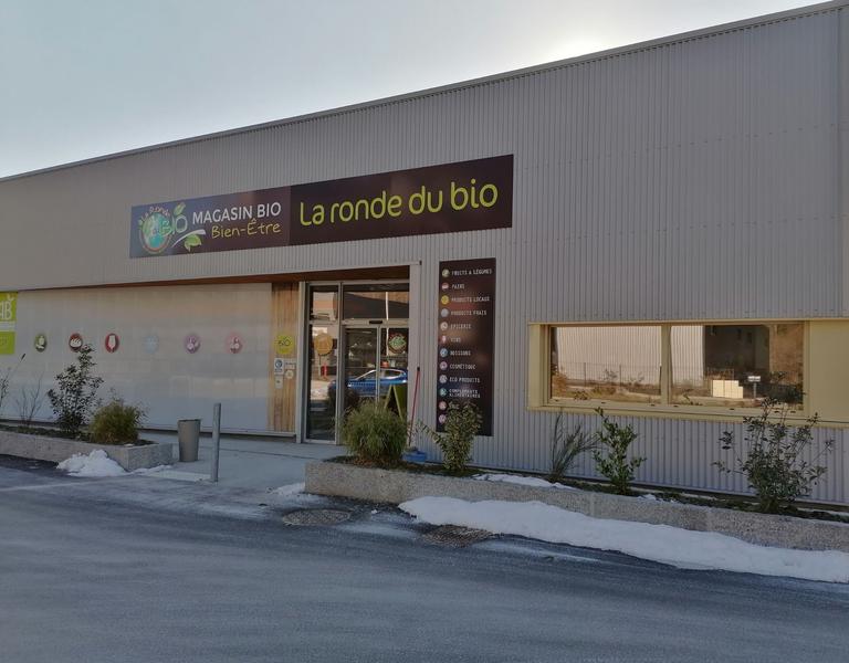 La ronde du bio