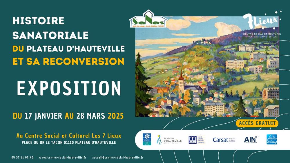 http://Exposition%20-%20Histoire%20sanatoriale%20du%20Plateau%20d'Hauteville