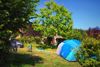 Camping Ⓒ Domaine la Chabanne