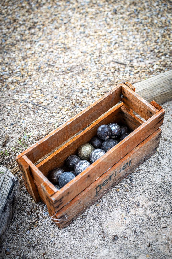 Le Domaine de l'Aube, Saint-Marc-Jaumegarde - photo 20