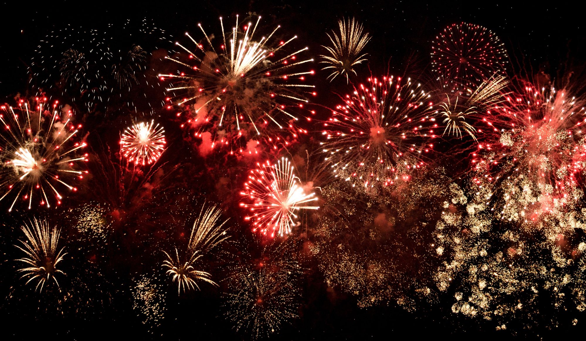 Festivités du 14 juillet
