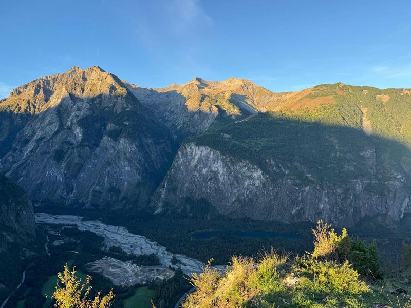 Depuis Socougne